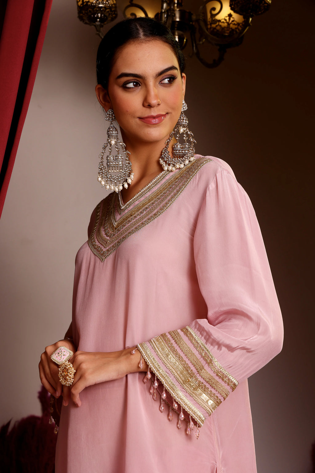 MUSKAN SET