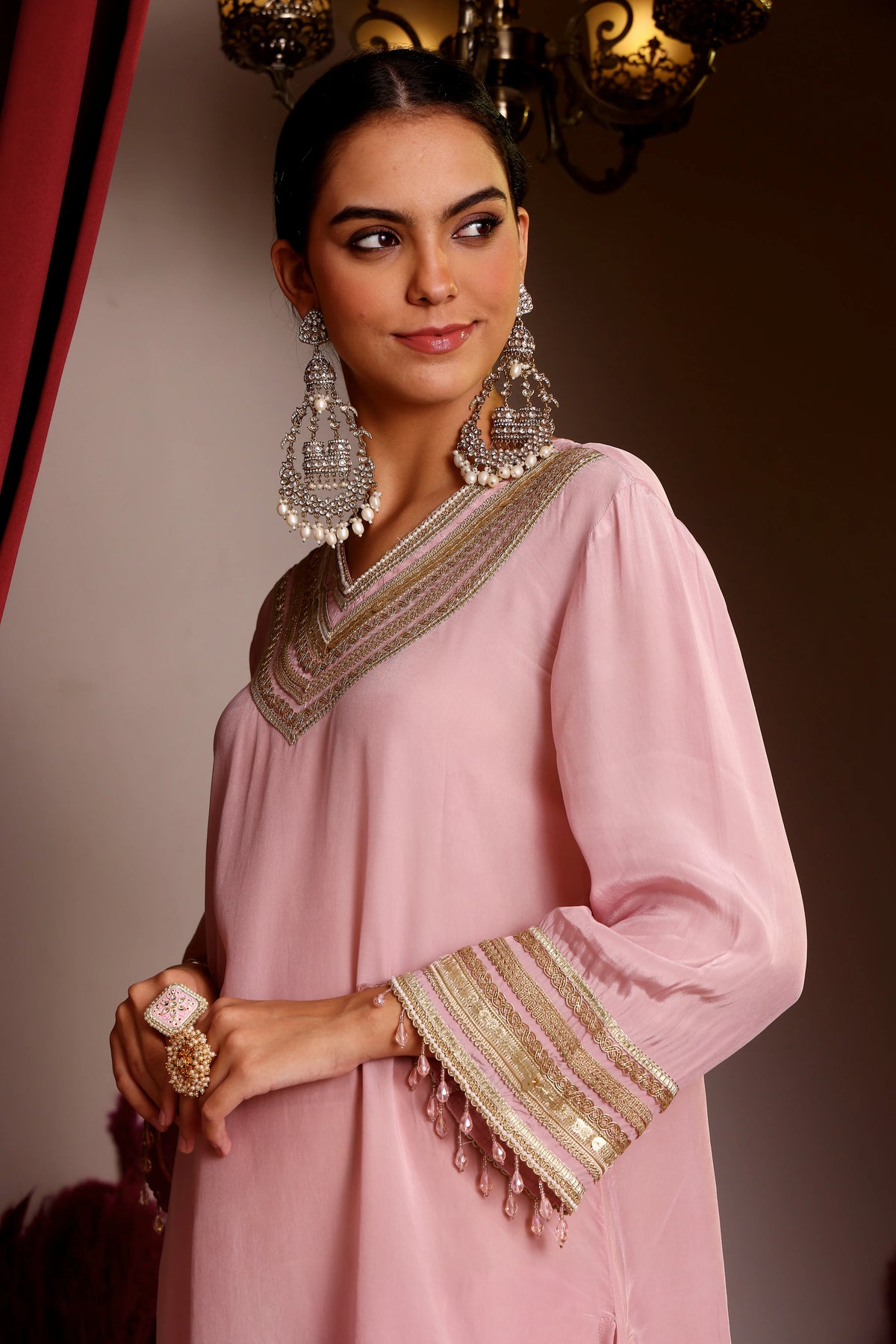 MUSKAN SET