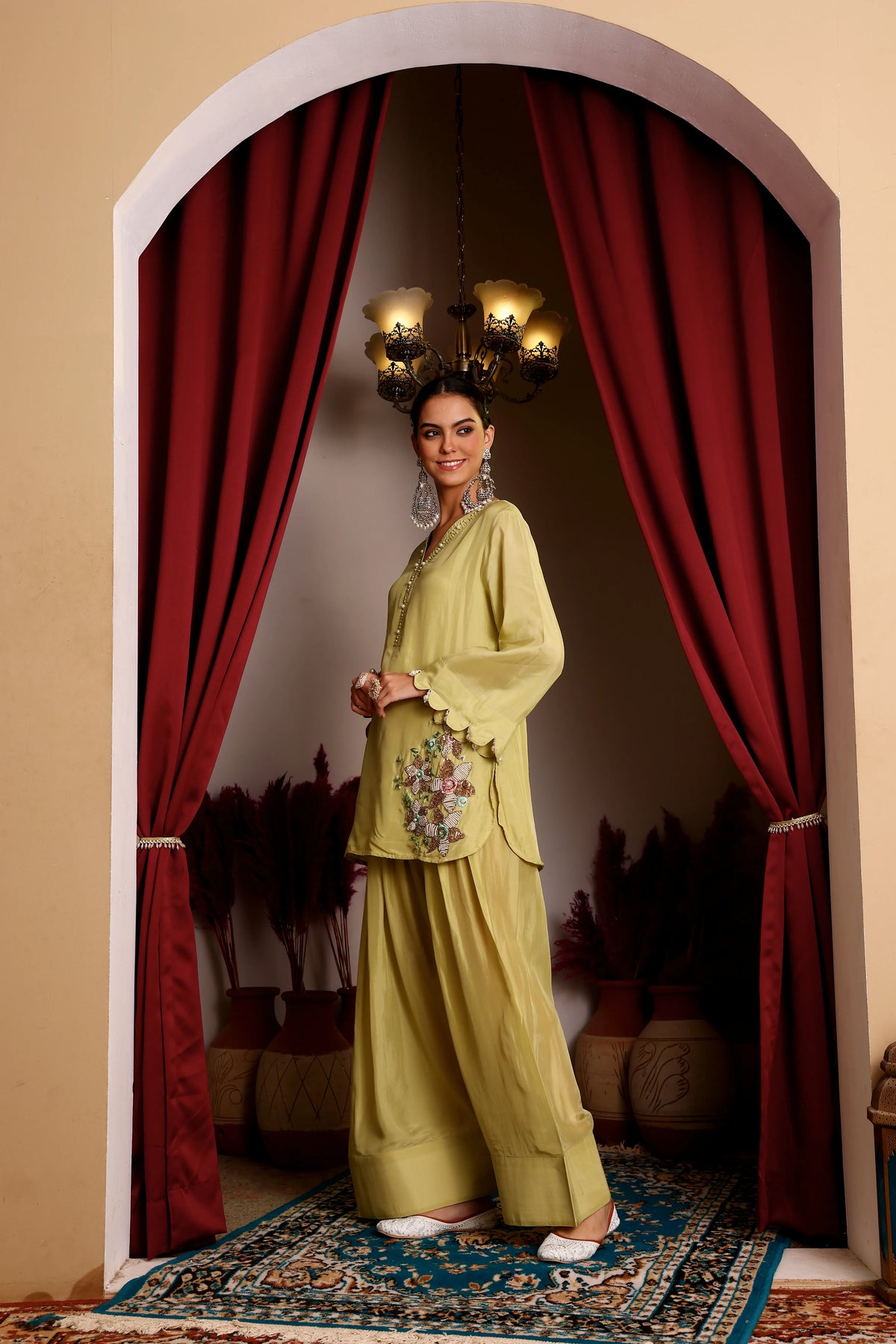LAILA SET