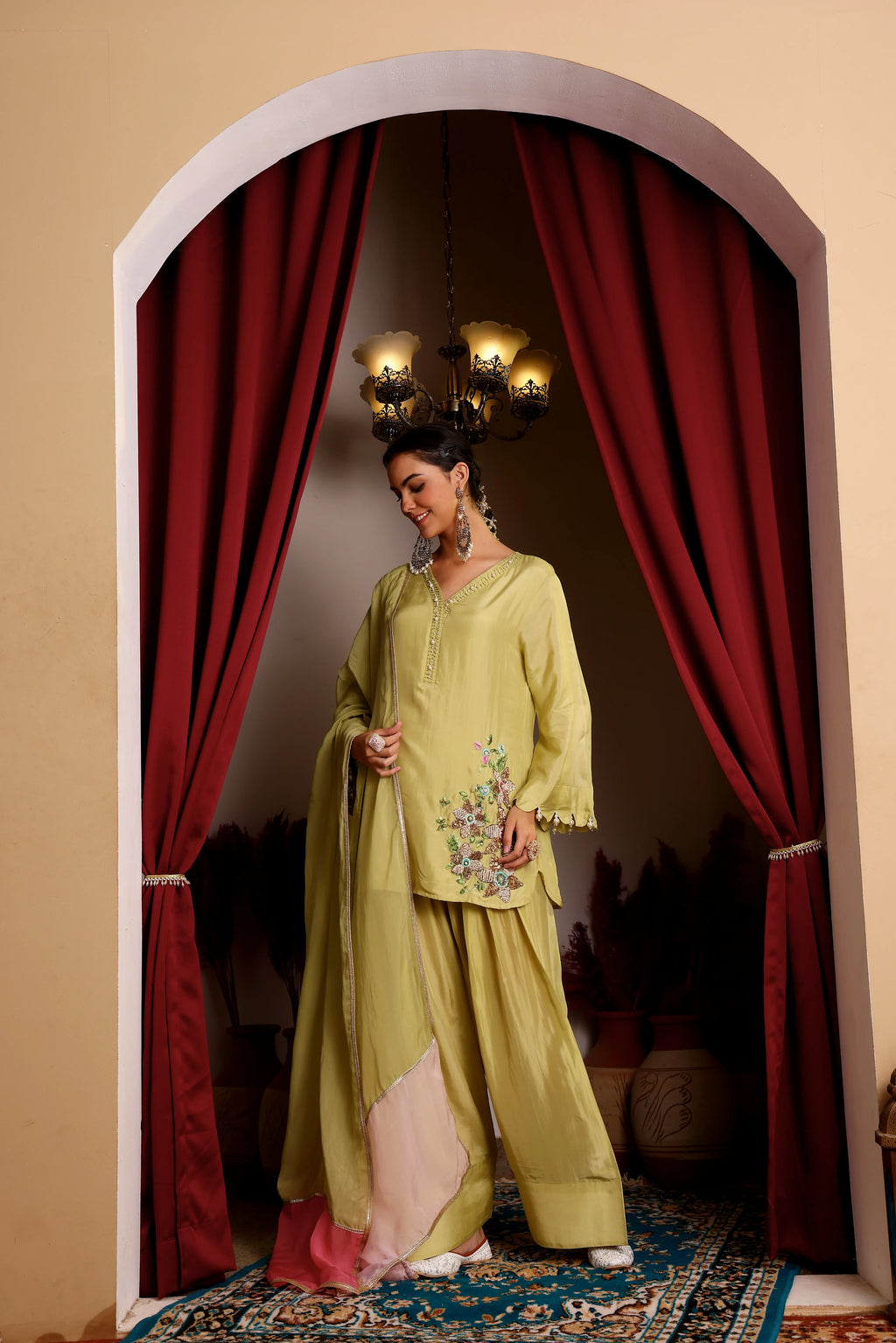 LAILA SET