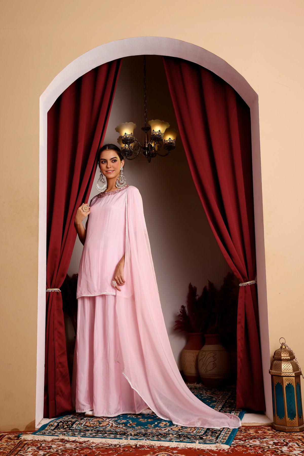 GULNAZ SET