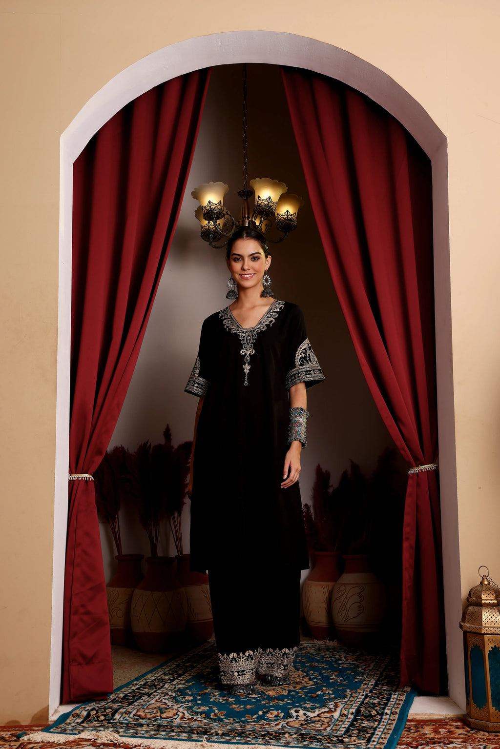 ZEHAR SET