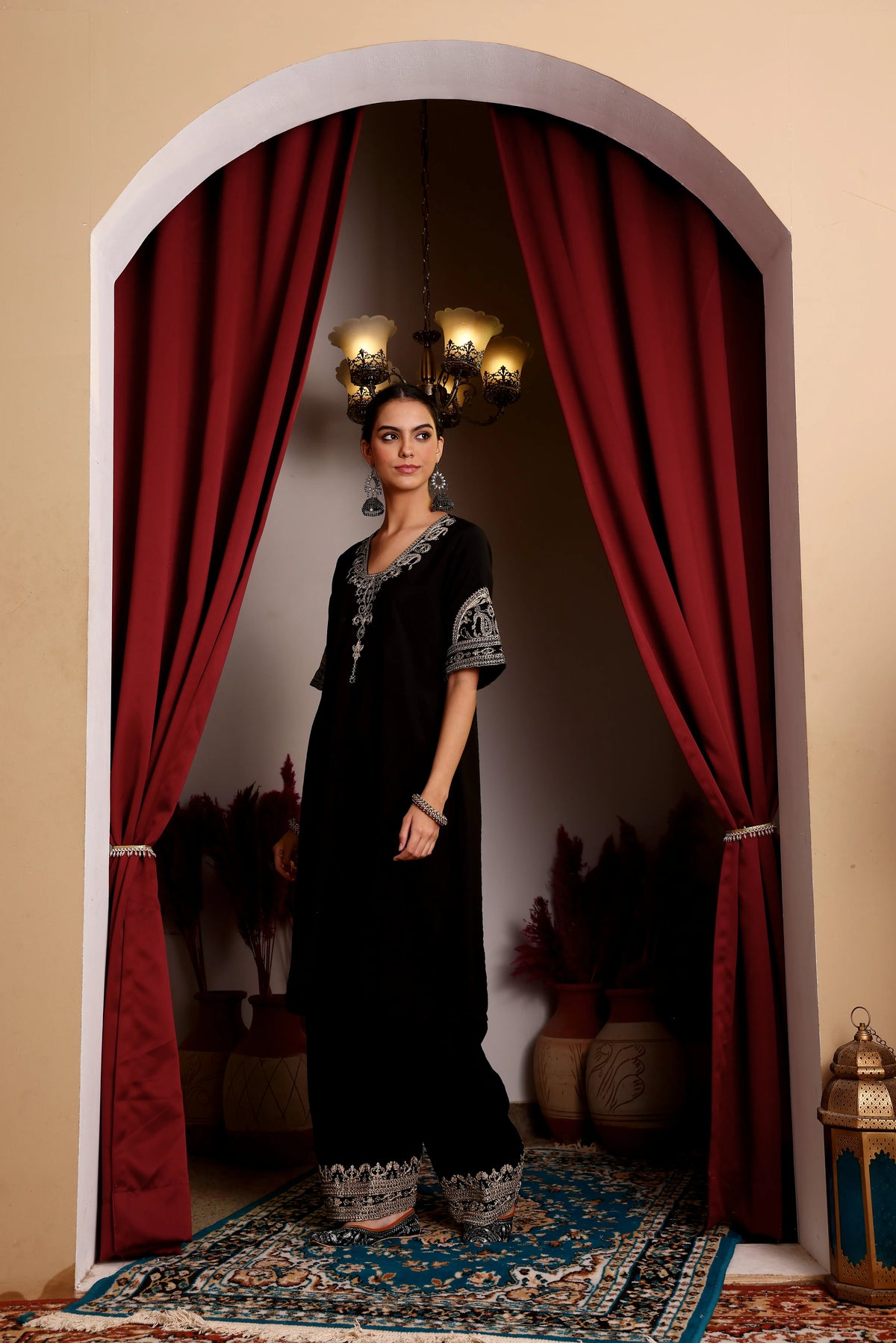 ZEHAR SET