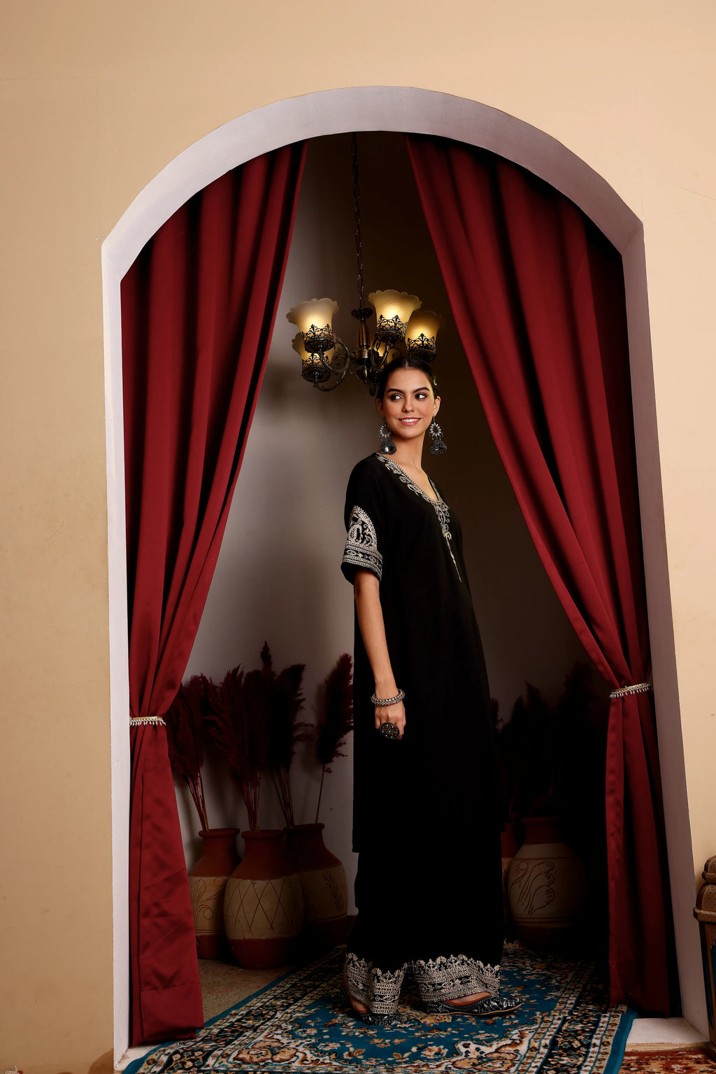 ZEHAR SET