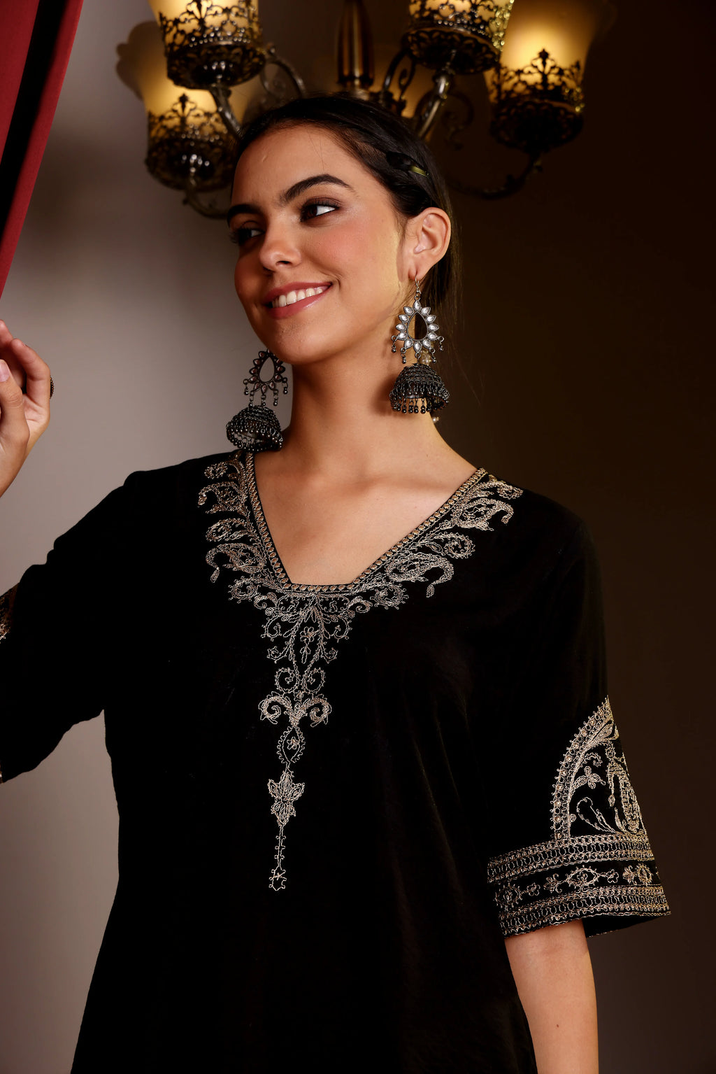 ZEHAR SET