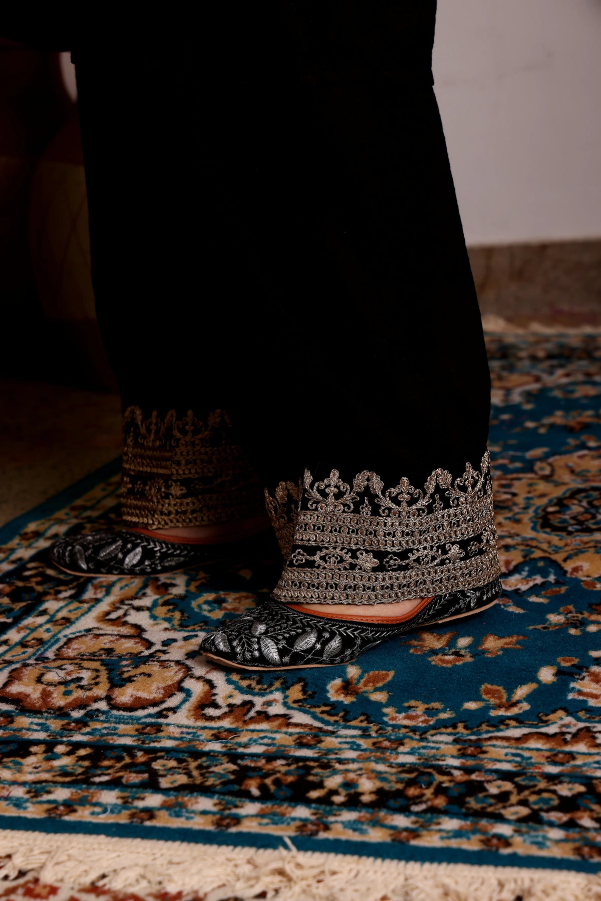 ZEHAR SET
