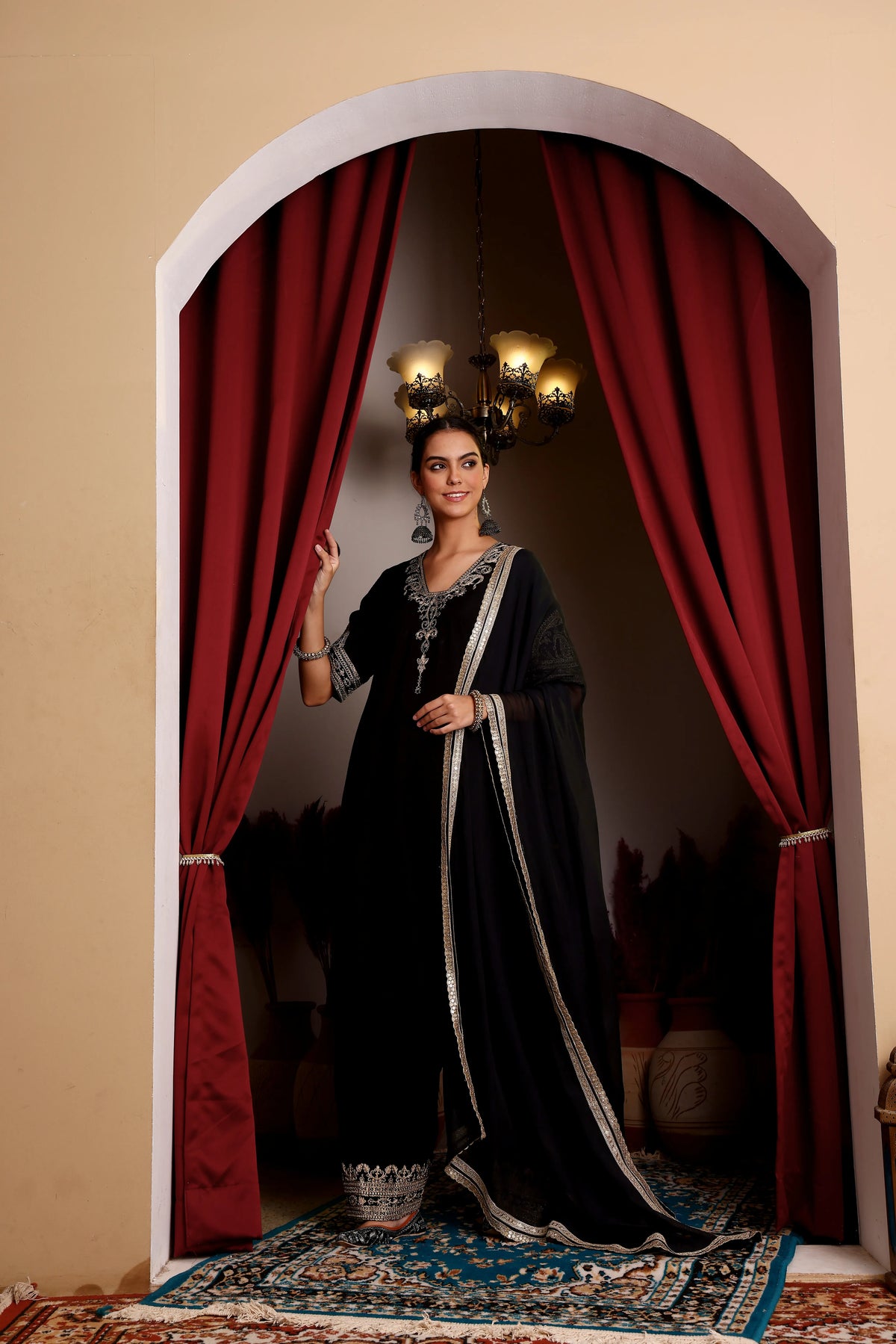ZEHAR SET
