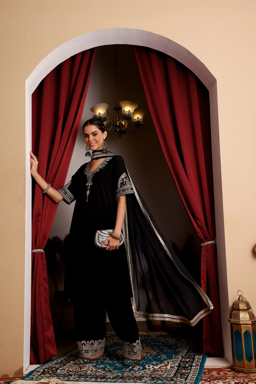 ZEHAR SET