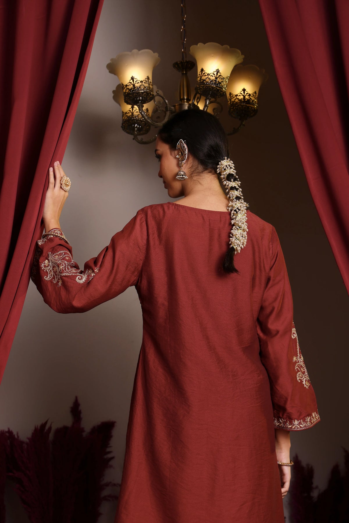 AAFREEN SET