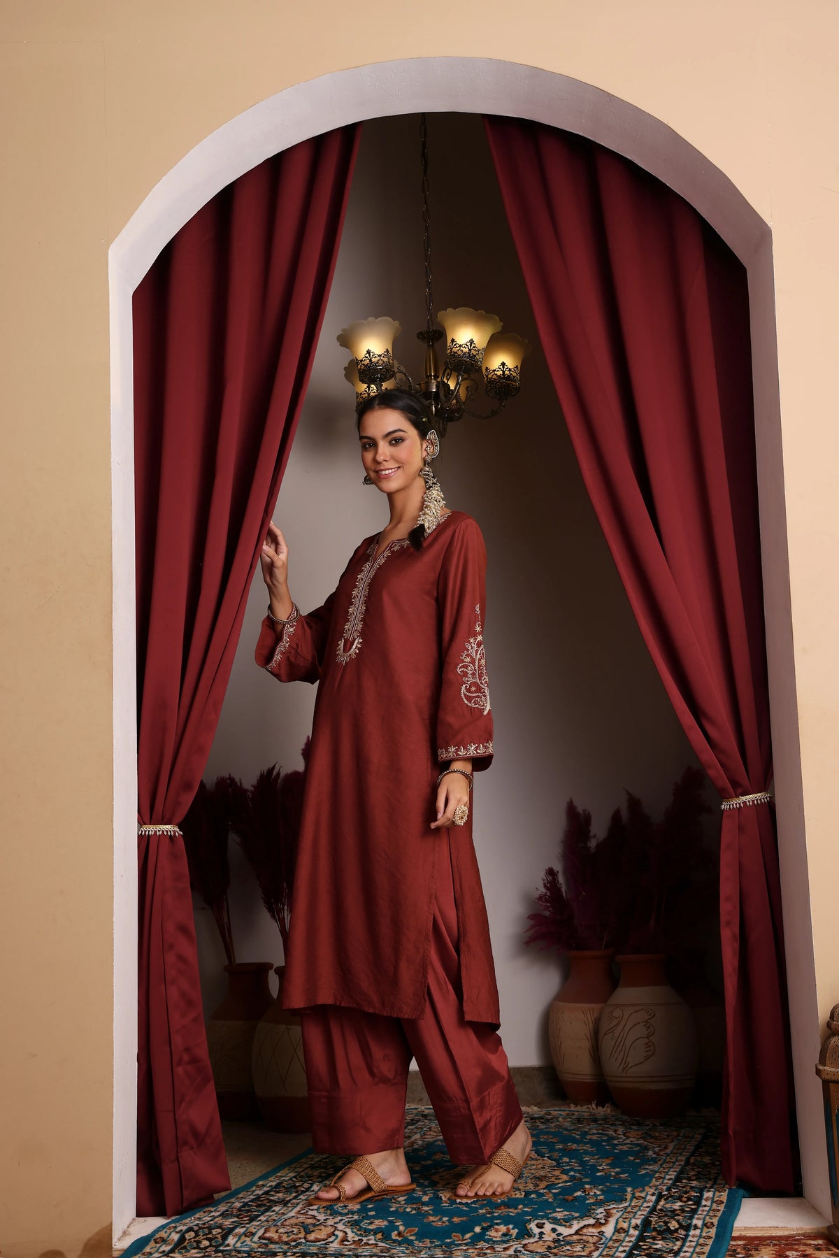 AAFREEN SET