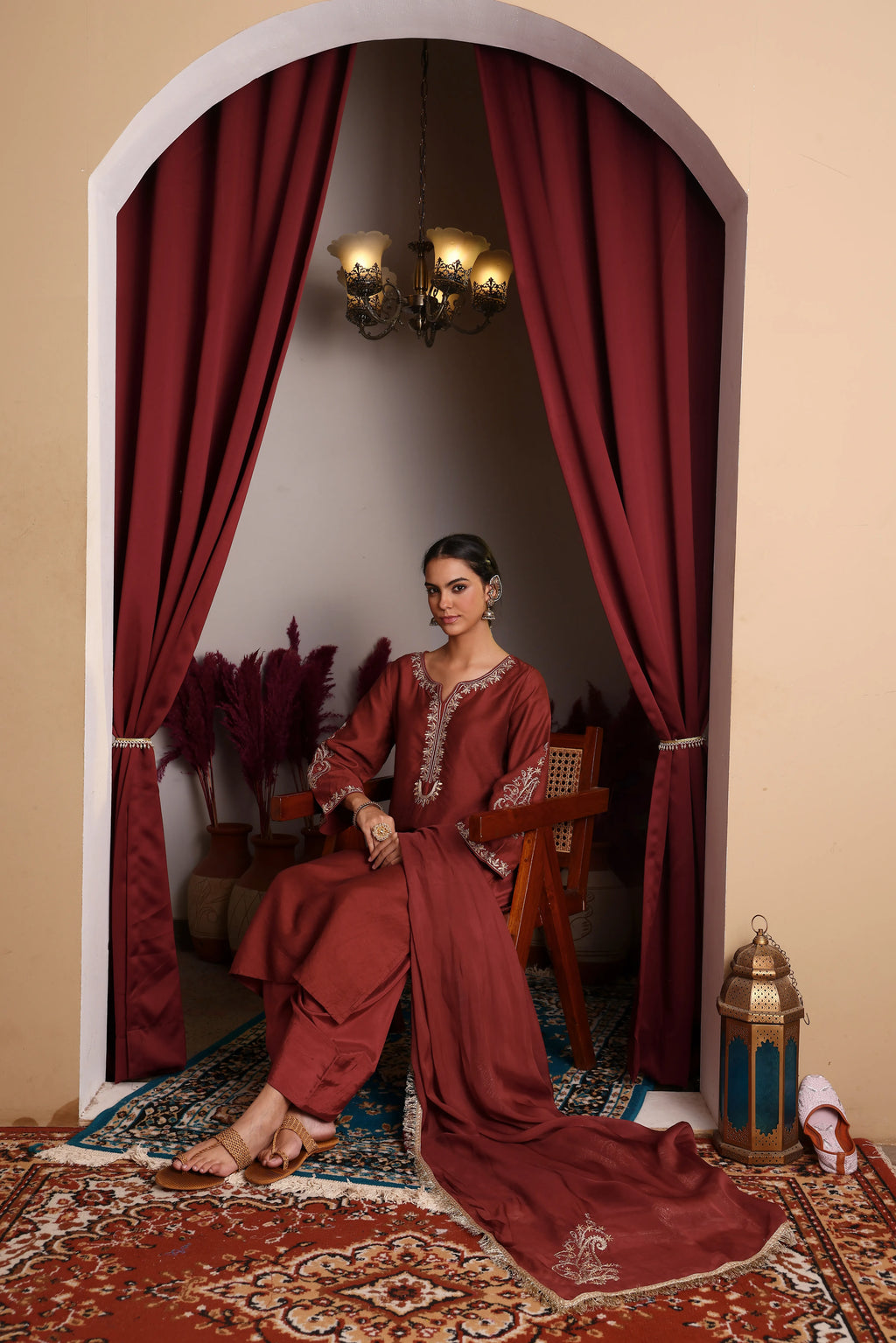 AAFREEN SET