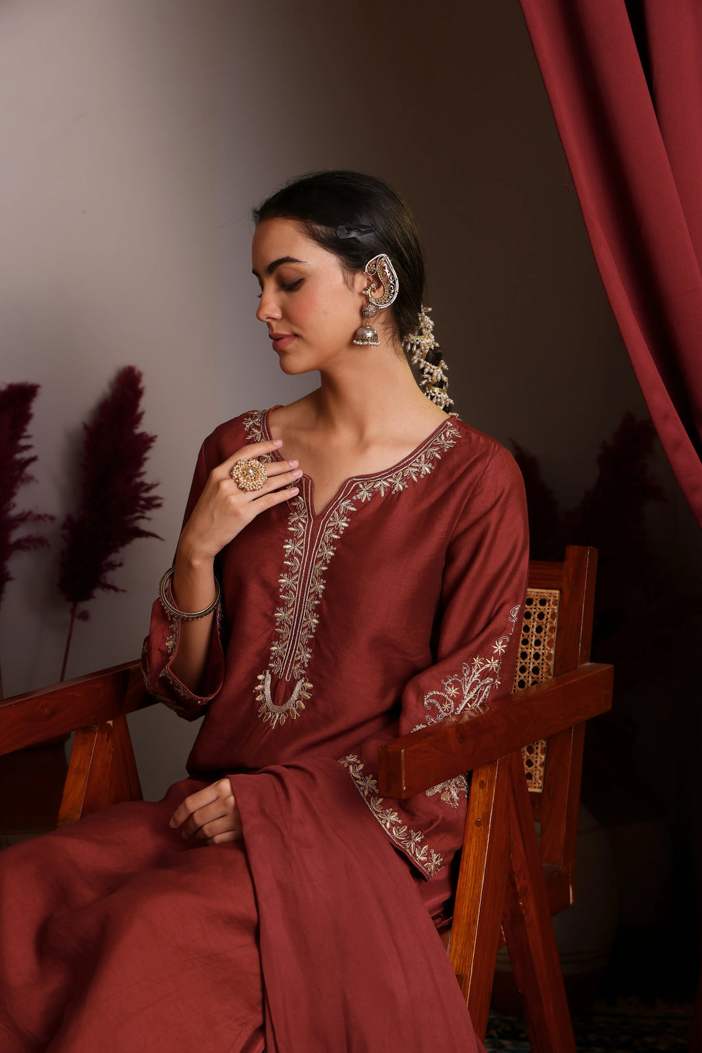 AAFREEN SET