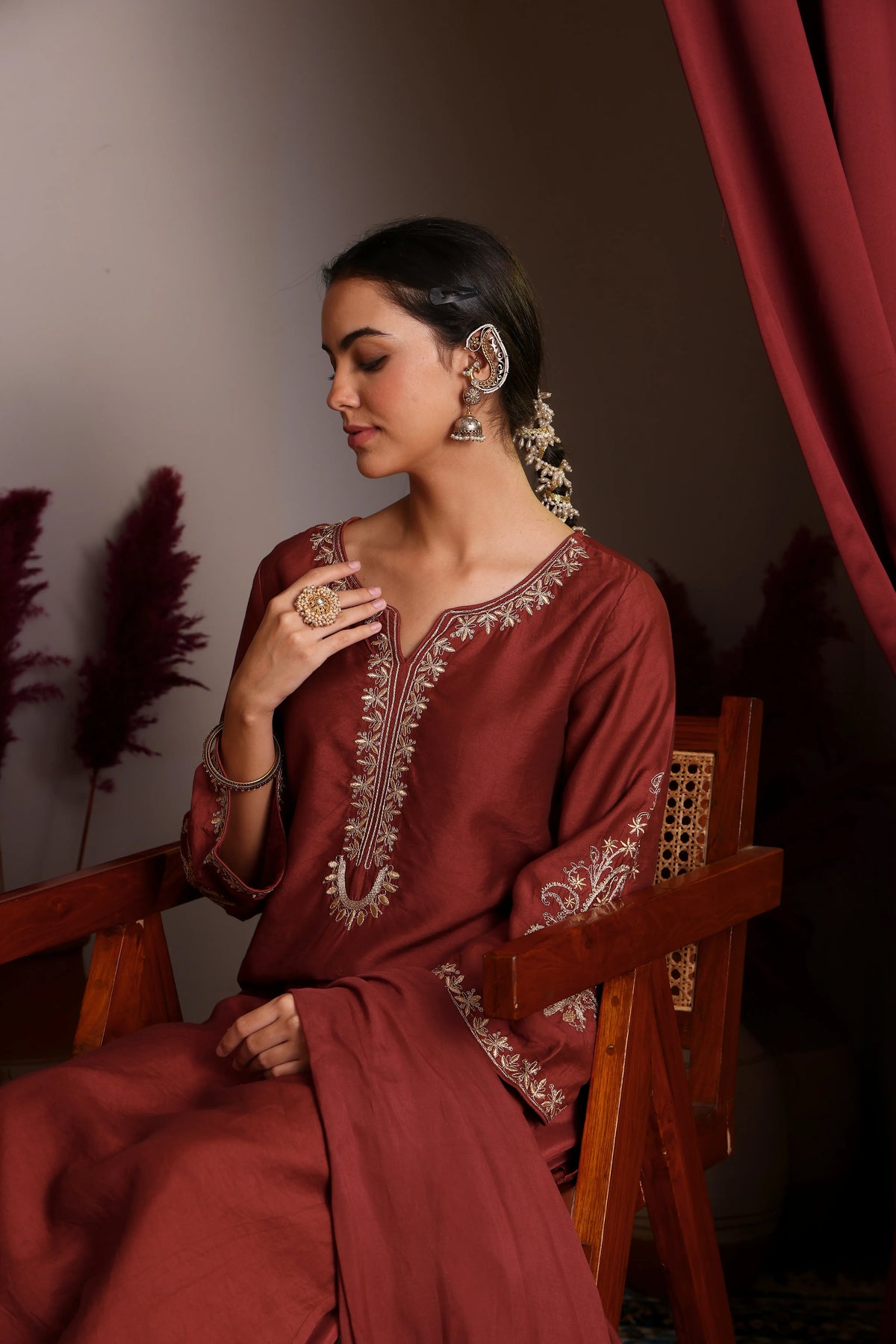 AAFREEN SET