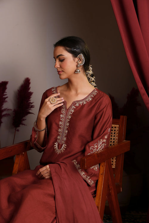 AAFREEN SET