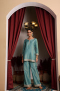 SAHER-E-DIL SET