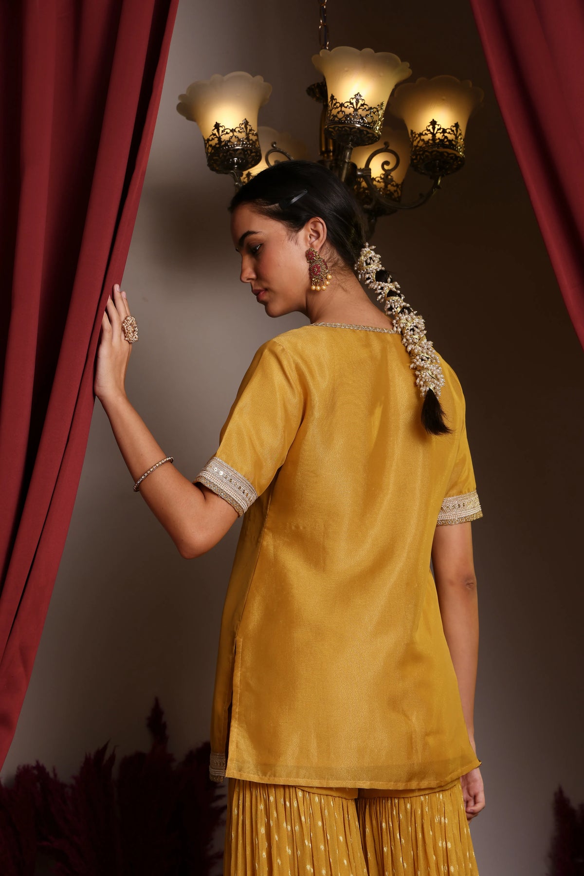 SUNHERI SET