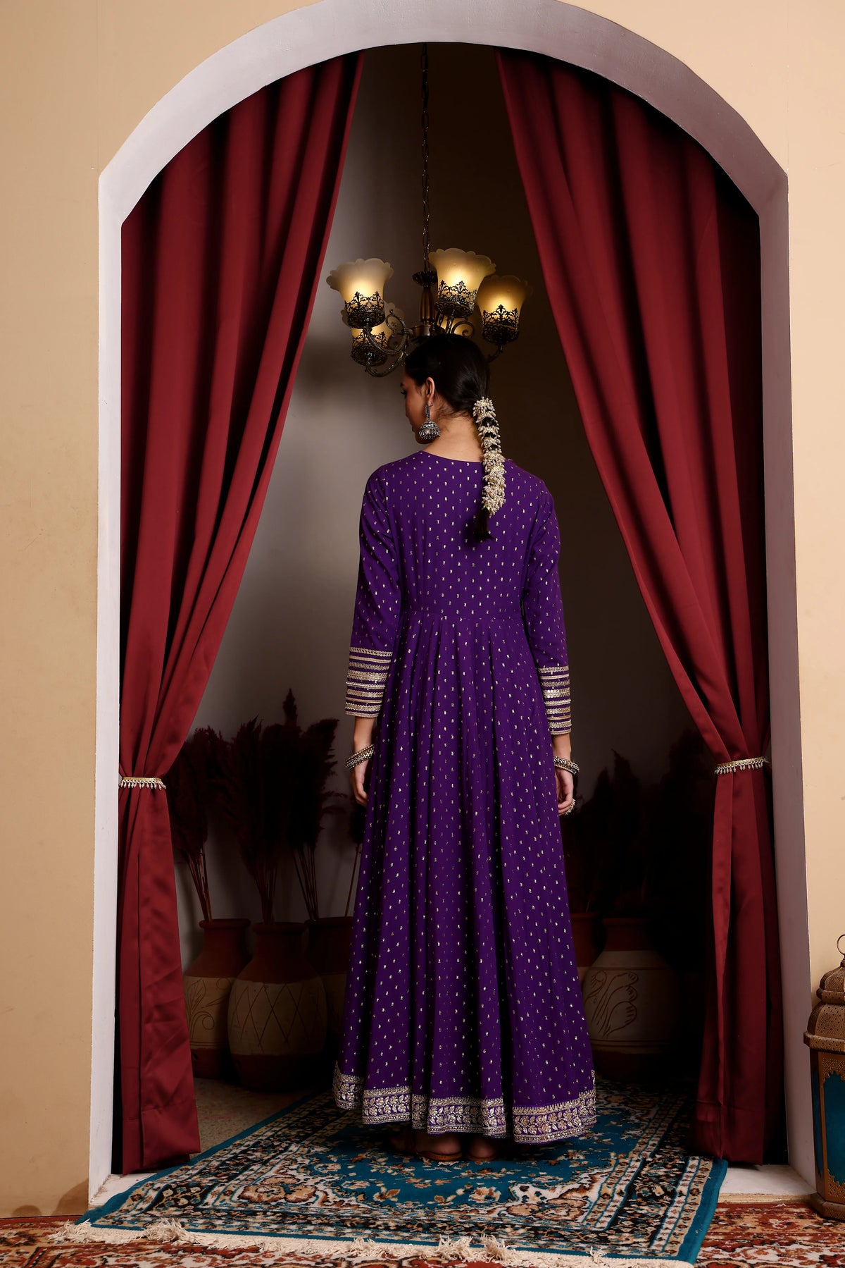 MAHIRA SET