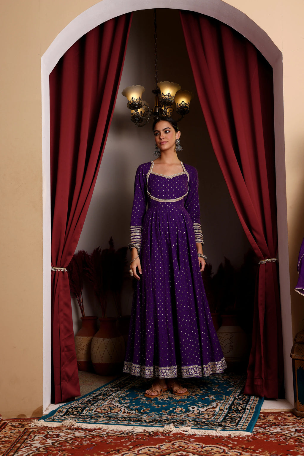 MAHIRA SET