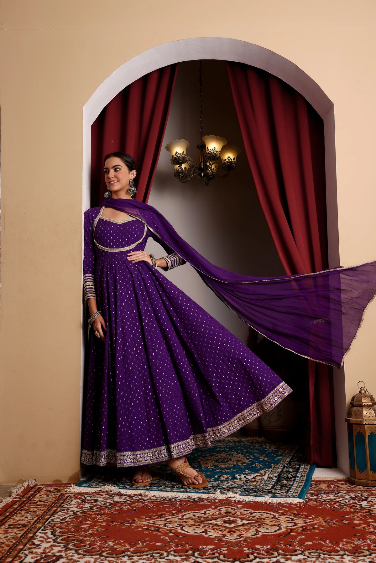 MAHIRA SET