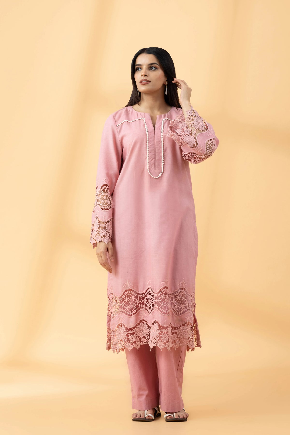 MAHVEEN SET