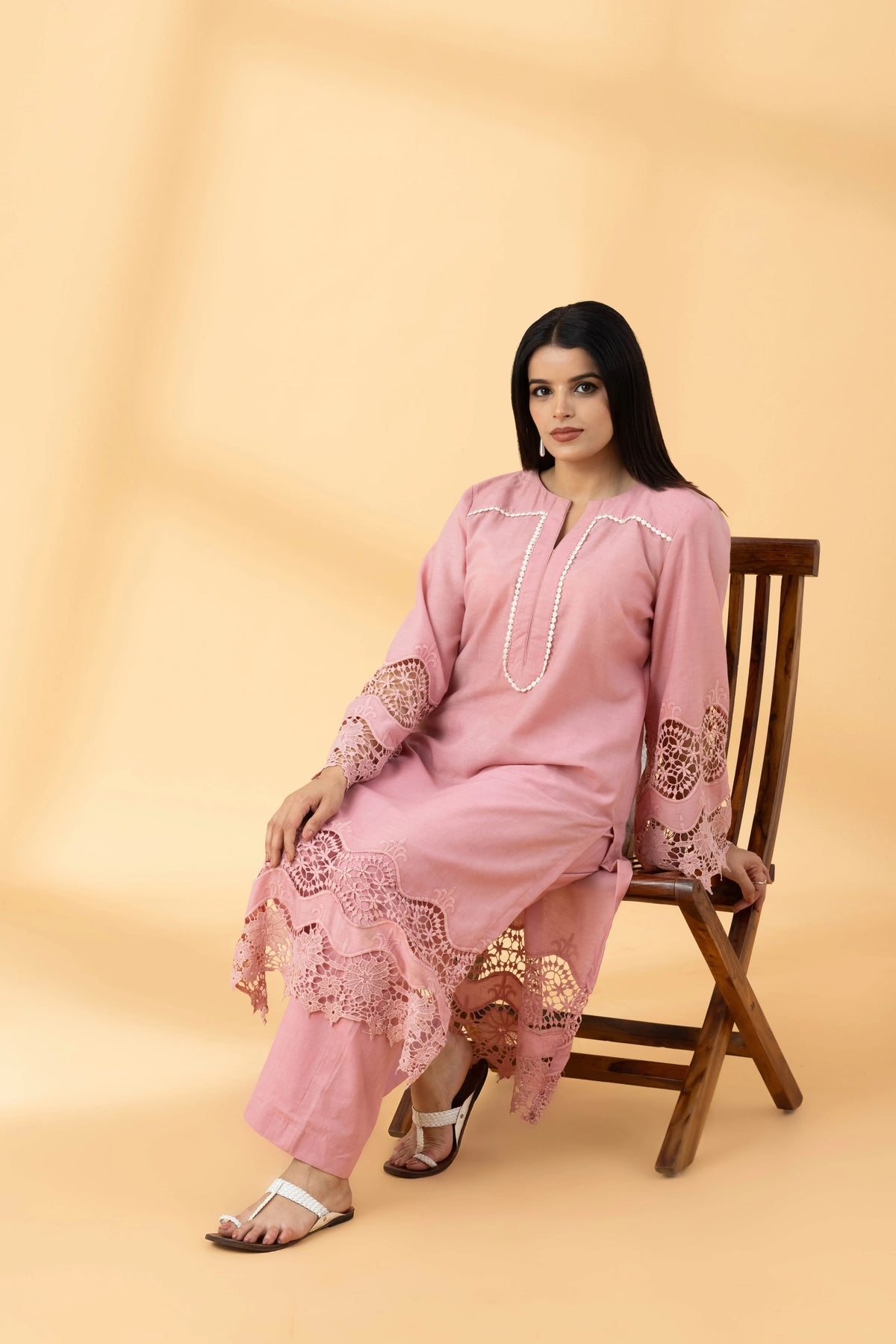 MAHVEEN SET