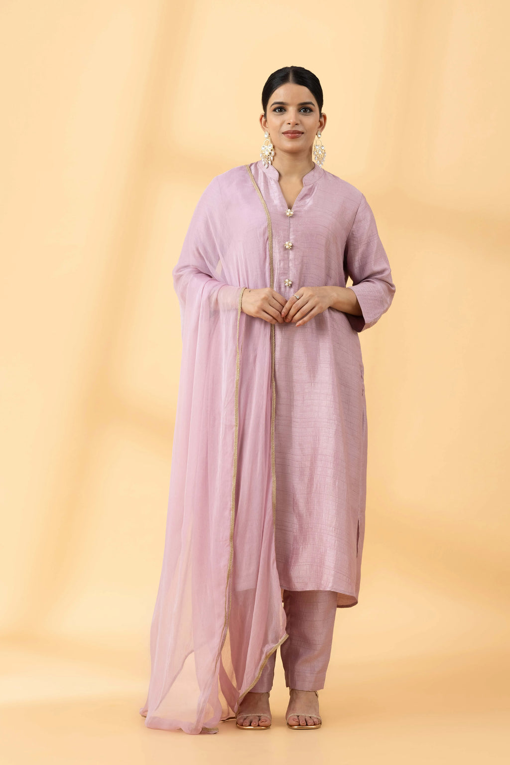 ROSHANARA SET