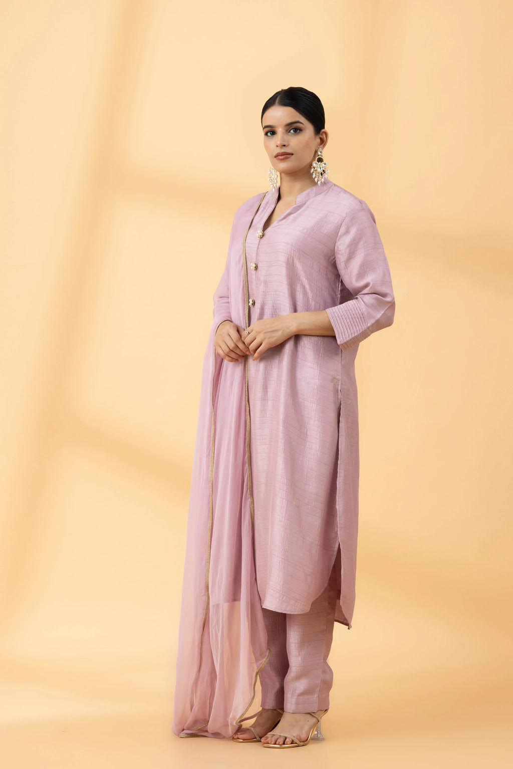 ROSHANARA SET