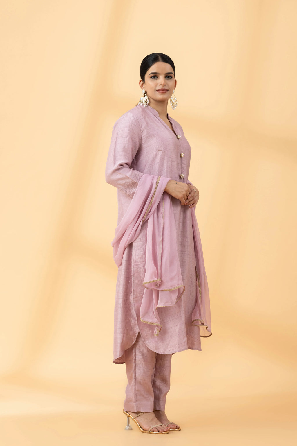 ROSHANARA SET
