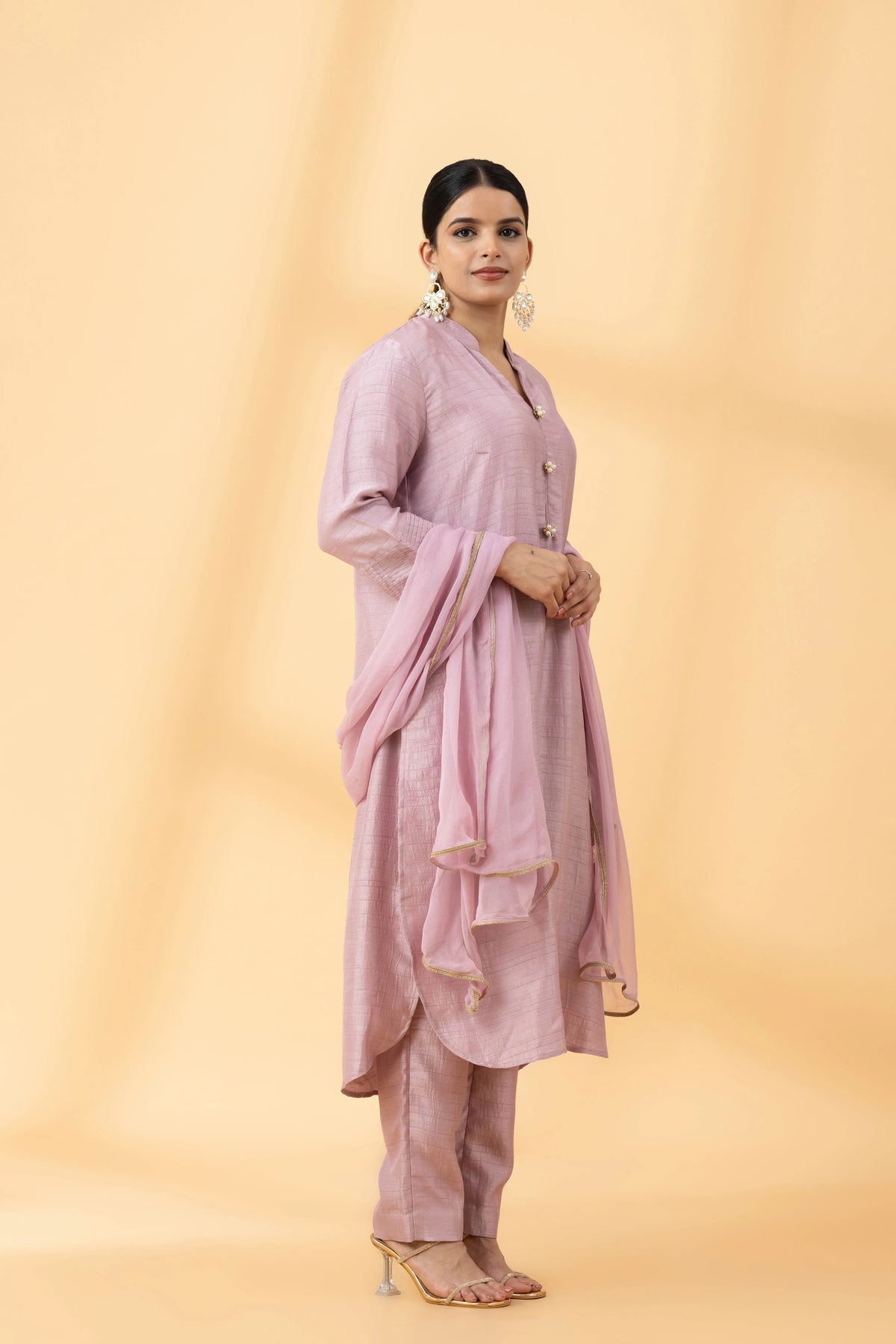 ROSHANARA SET