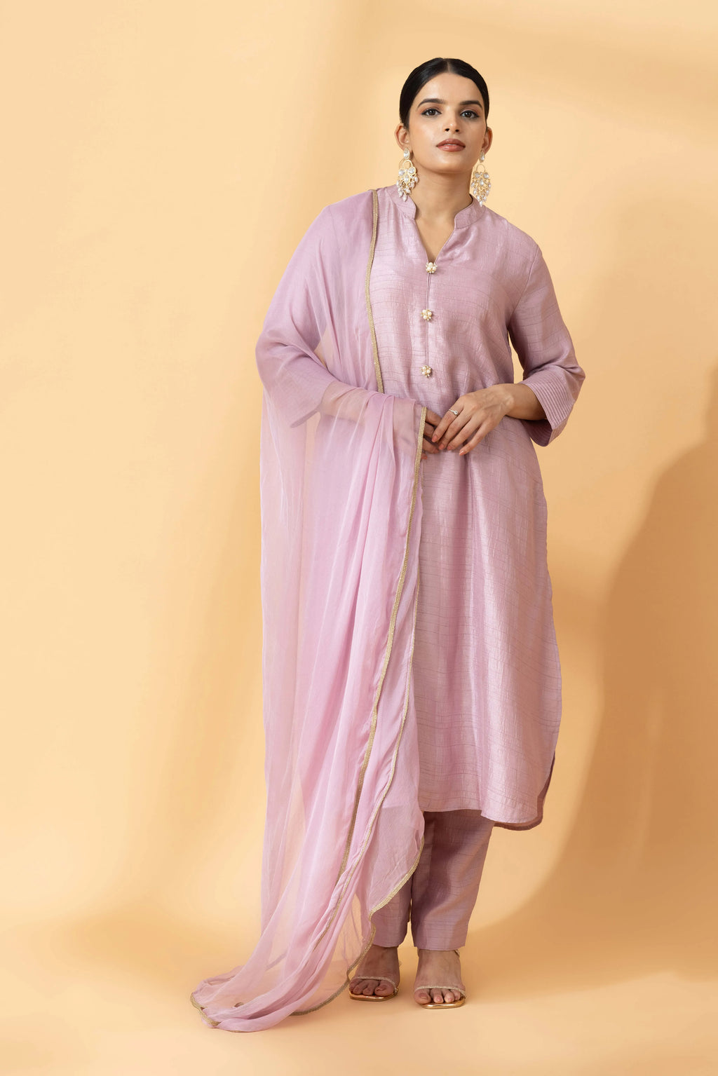 ROSHANARA SET
