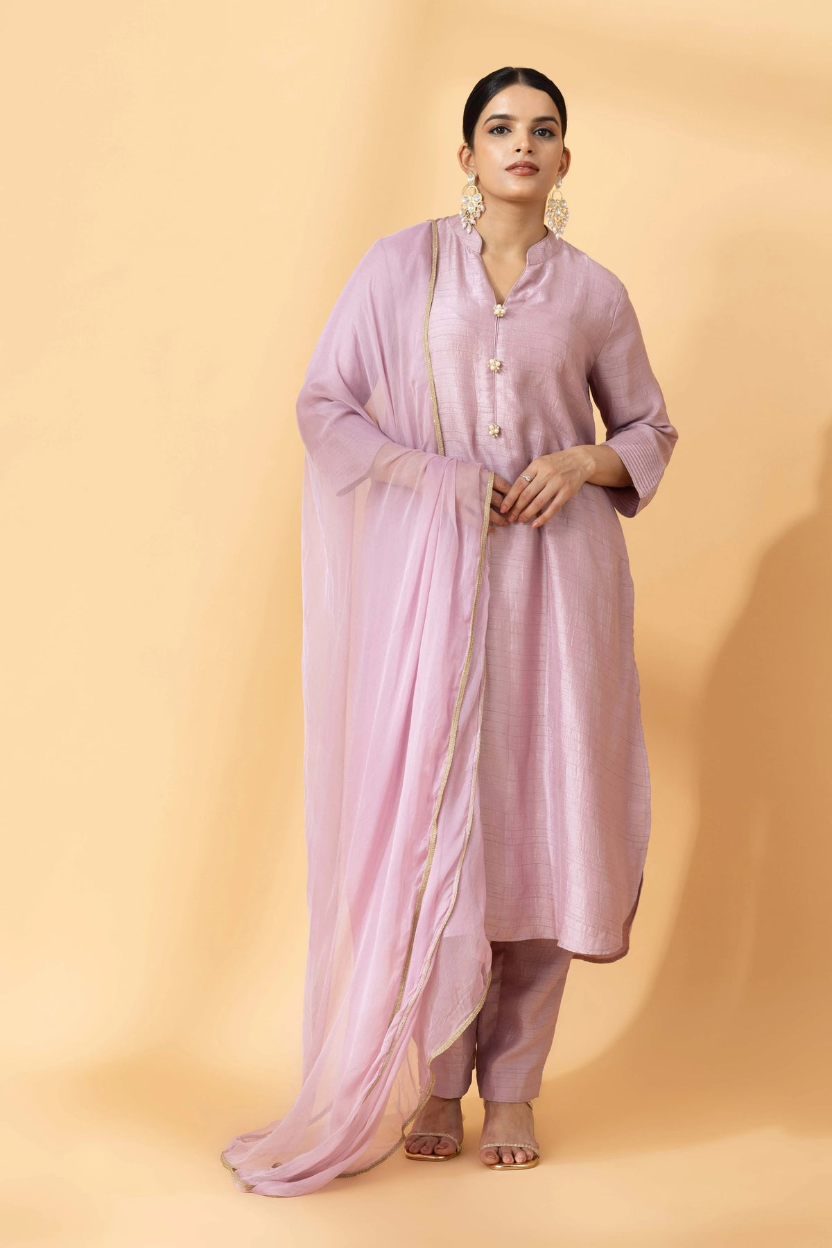 ROSHANARA SET