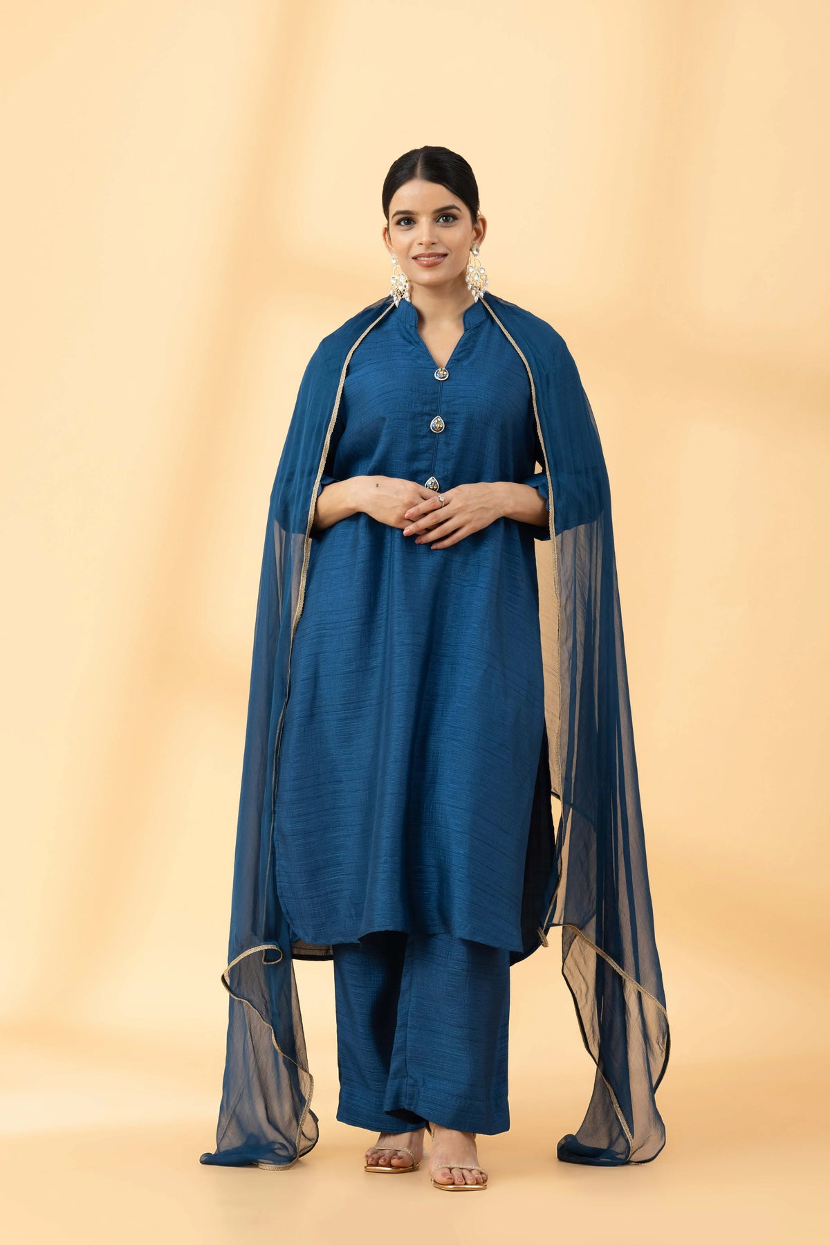 NILOUFAR SET