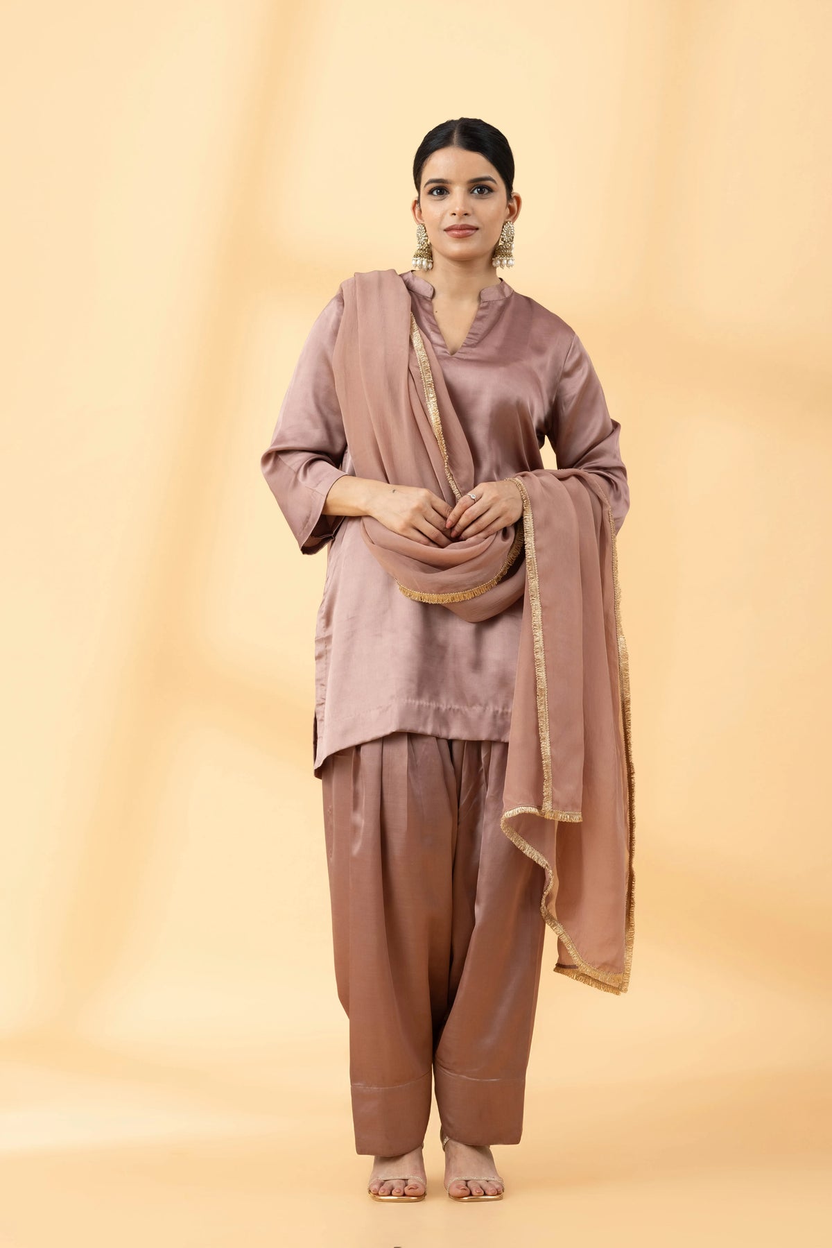 ZARRIN SET