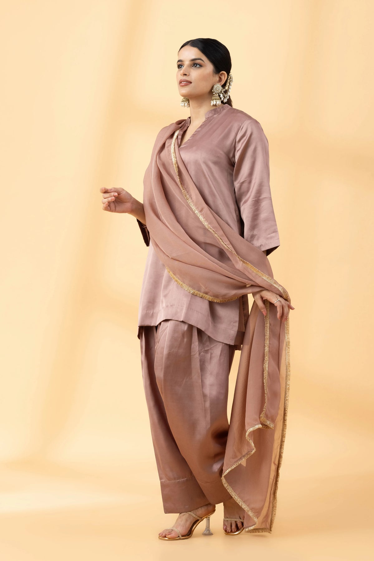 ZARRIN SET