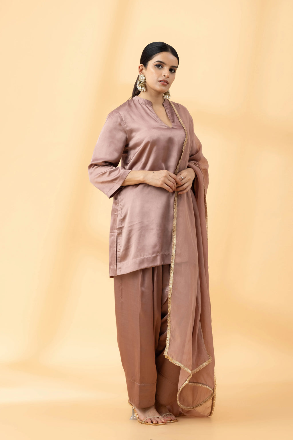 ZARRIN SET