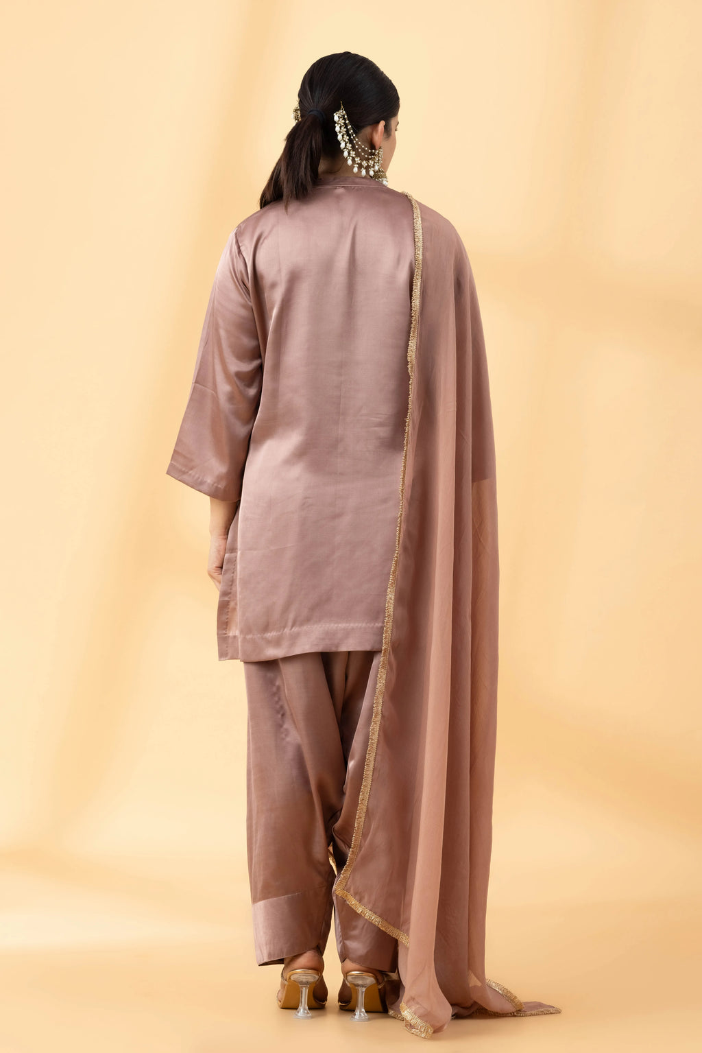 ZARRIN SET