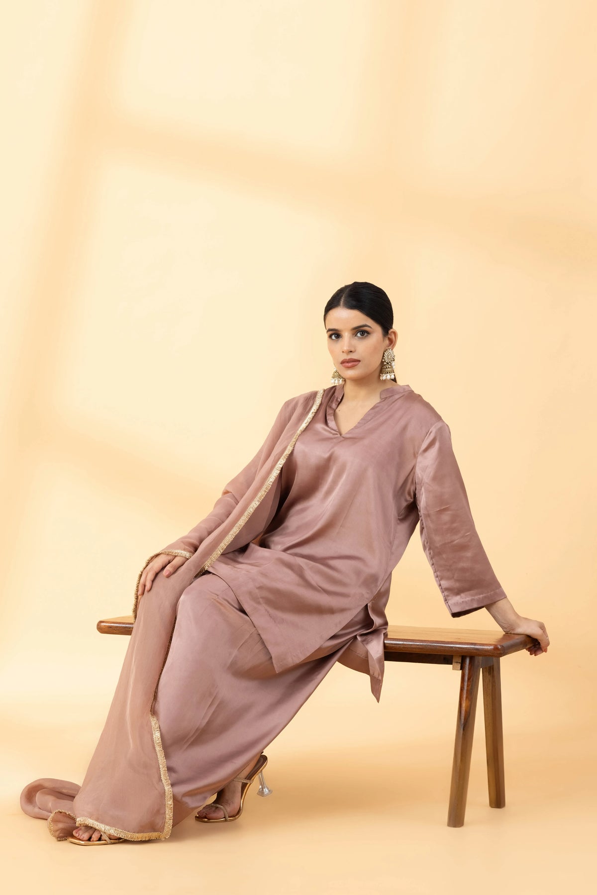 ZARRIN SET