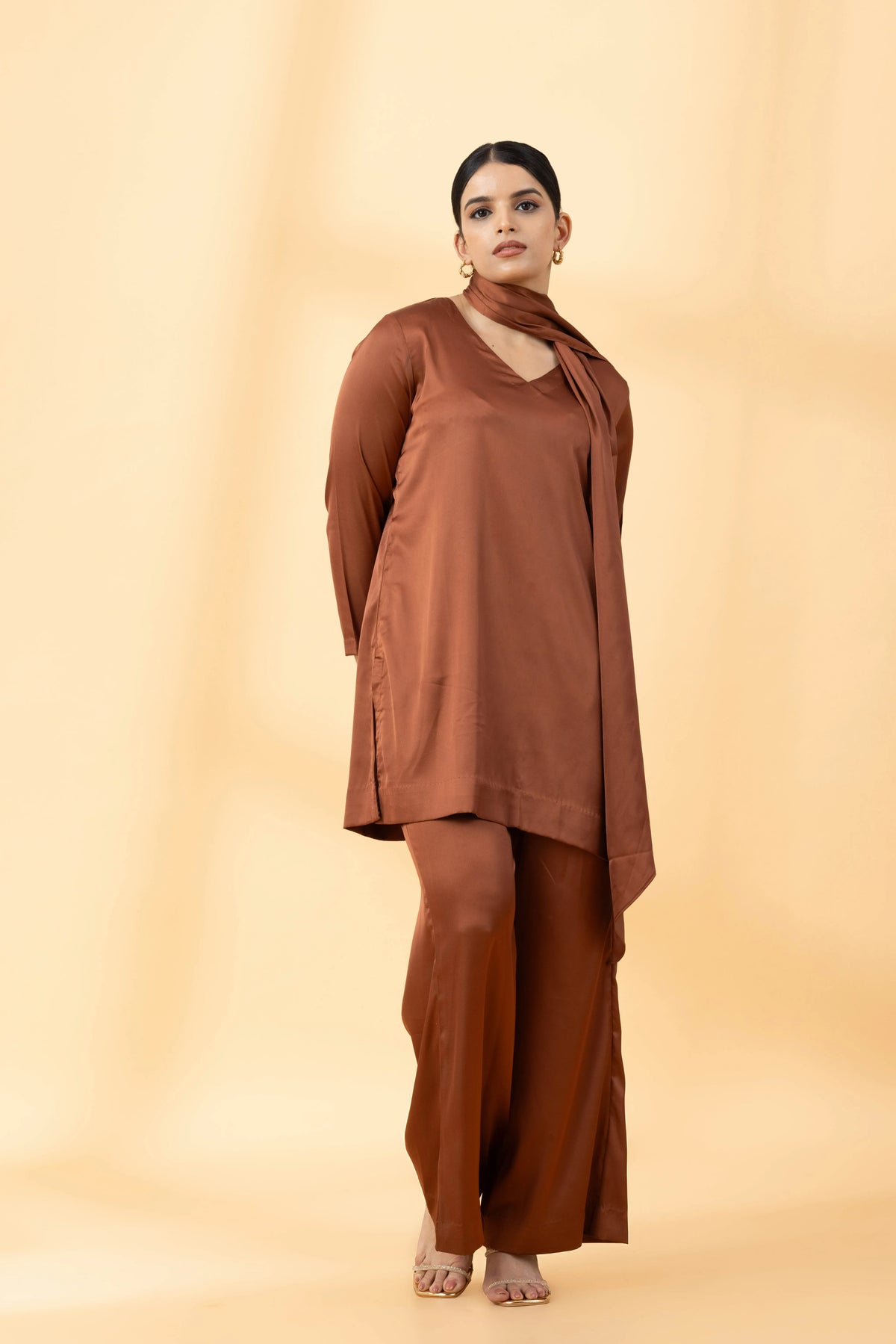MEHRANG SET