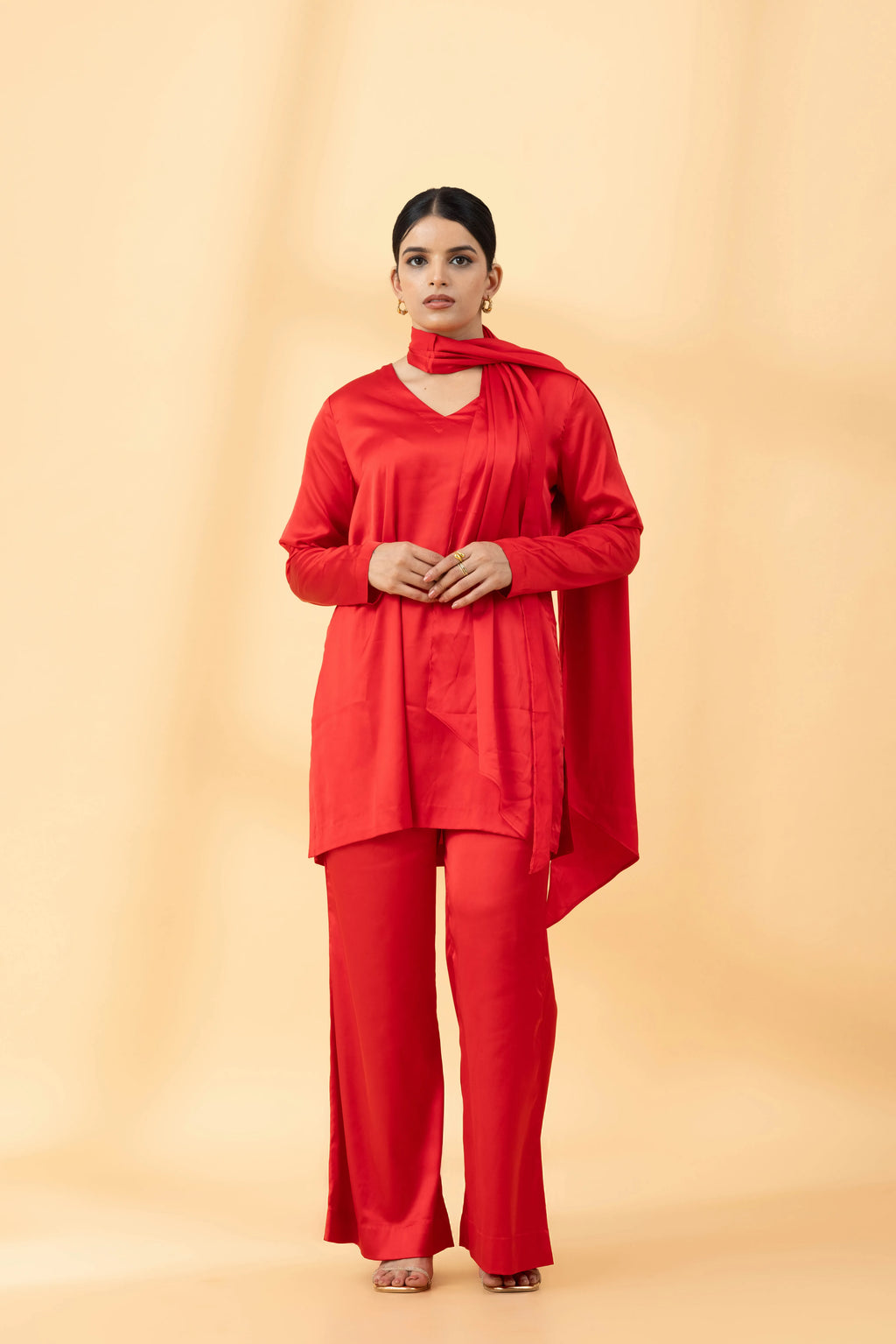 SURKH NOOR SET