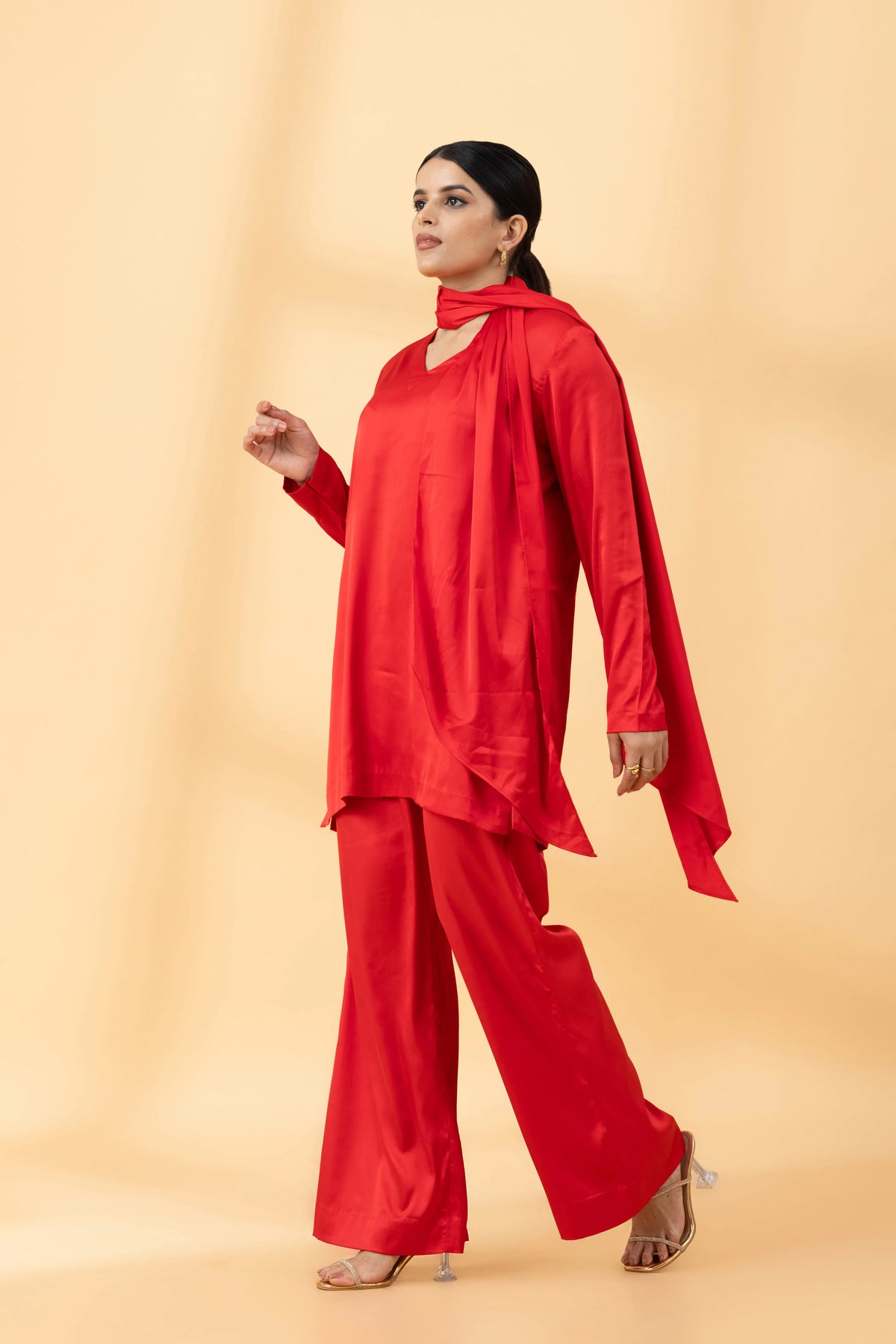 SURKH NOOR SET