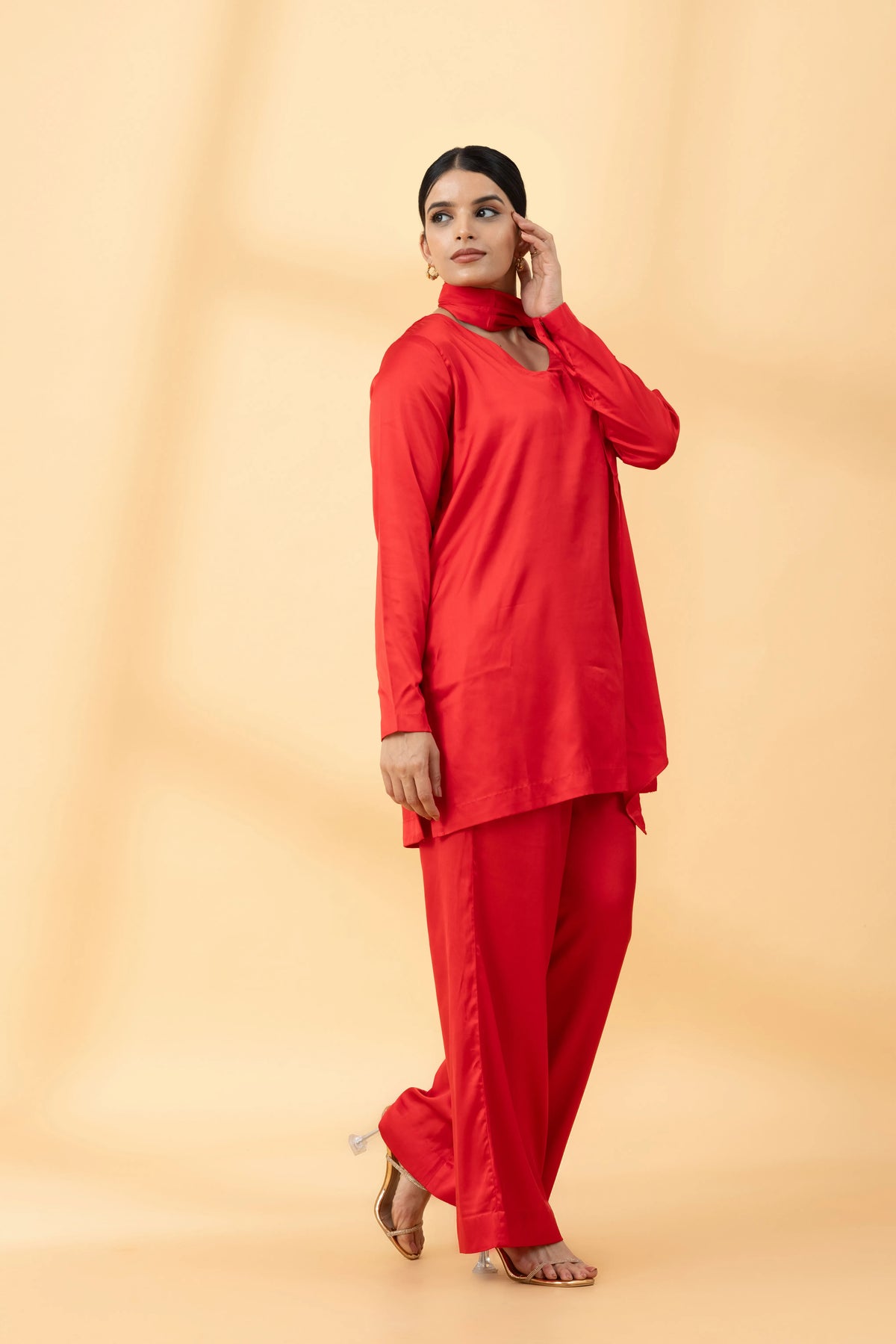 SURKH NOOR SET