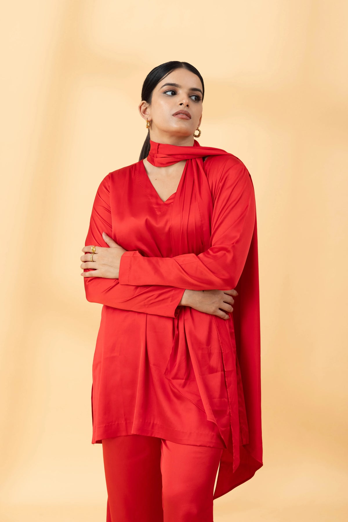 SURKH NOOR SET