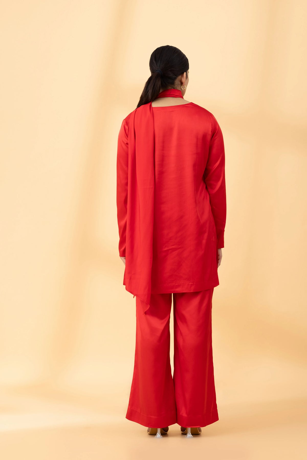 SURKH NOOR SET