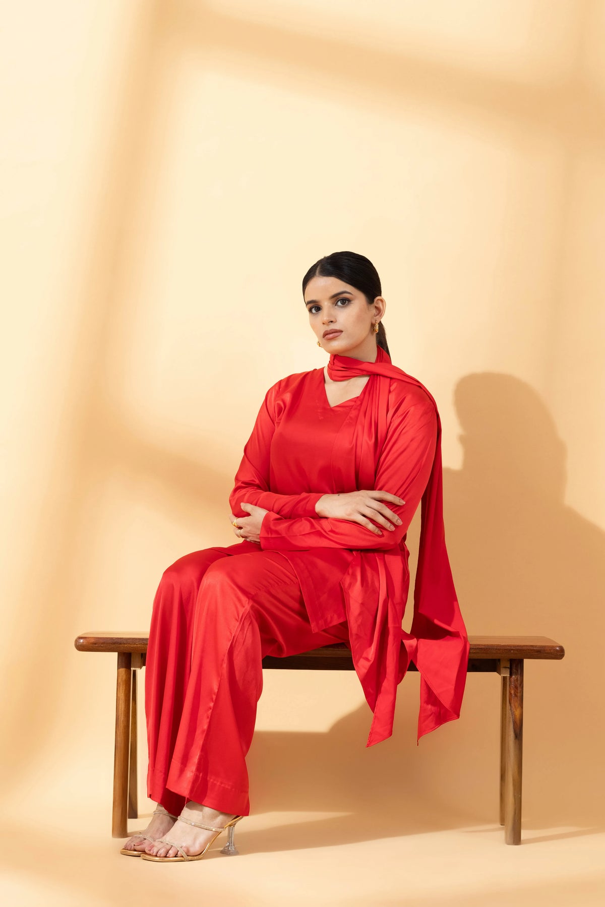 SURKH NOOR SET