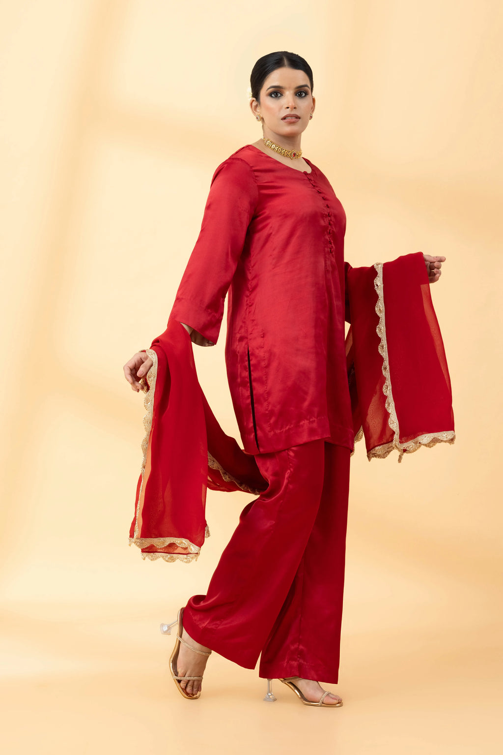 GULBAHAR SET