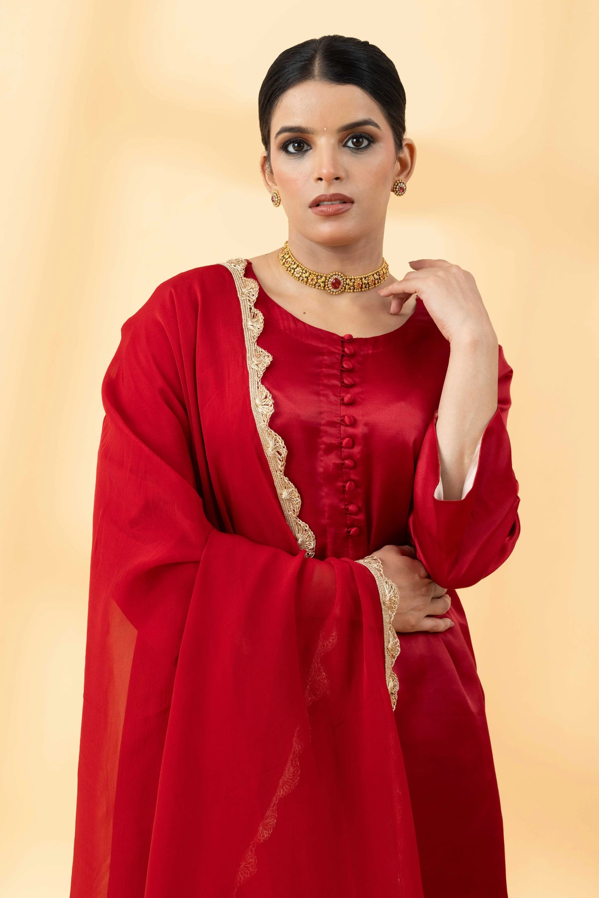 GULBAHAR SET
