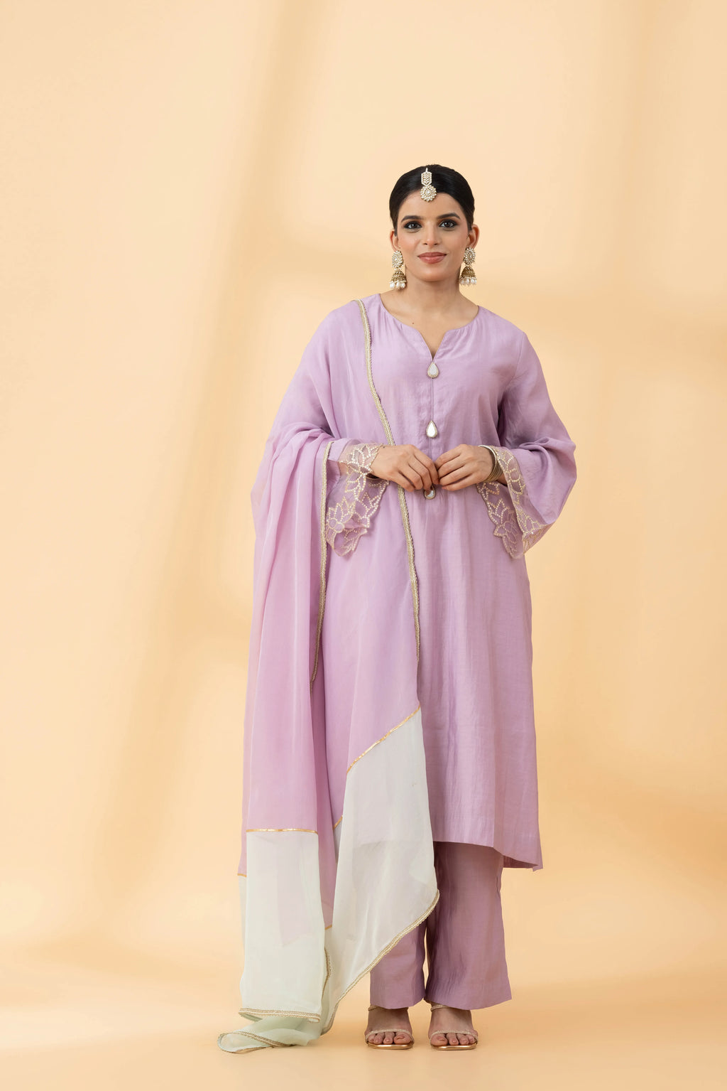 MAHNOOR SET