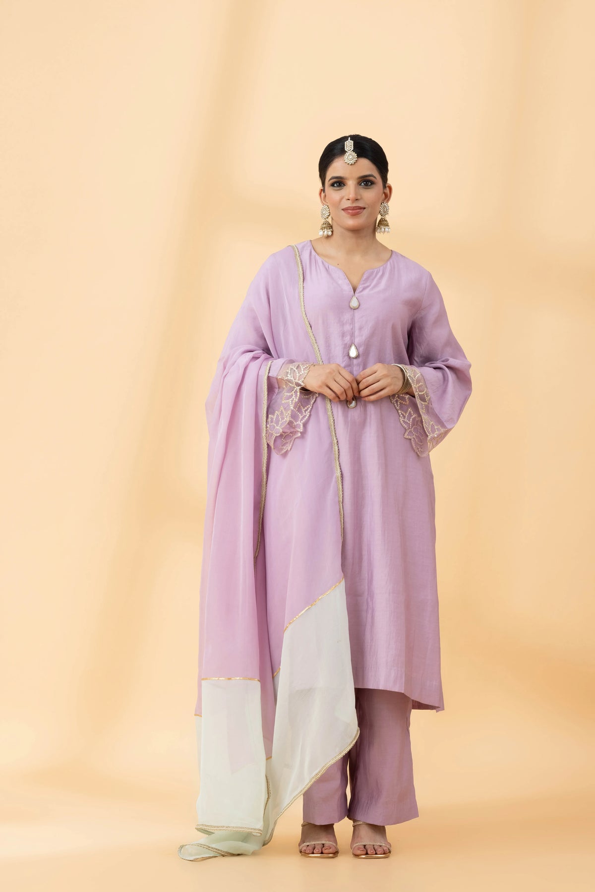 MAHNOOR SET