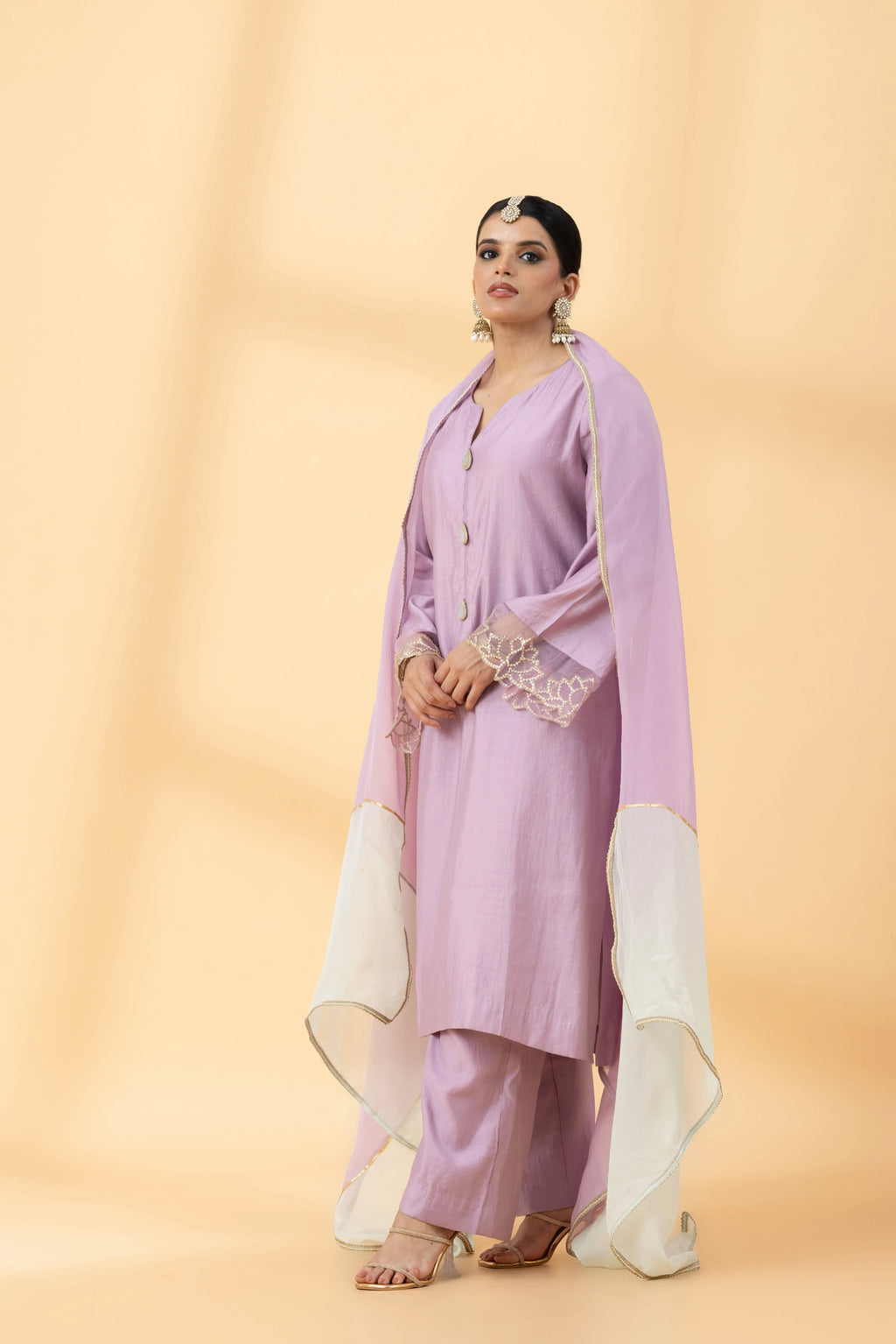 MAHNOOR SET