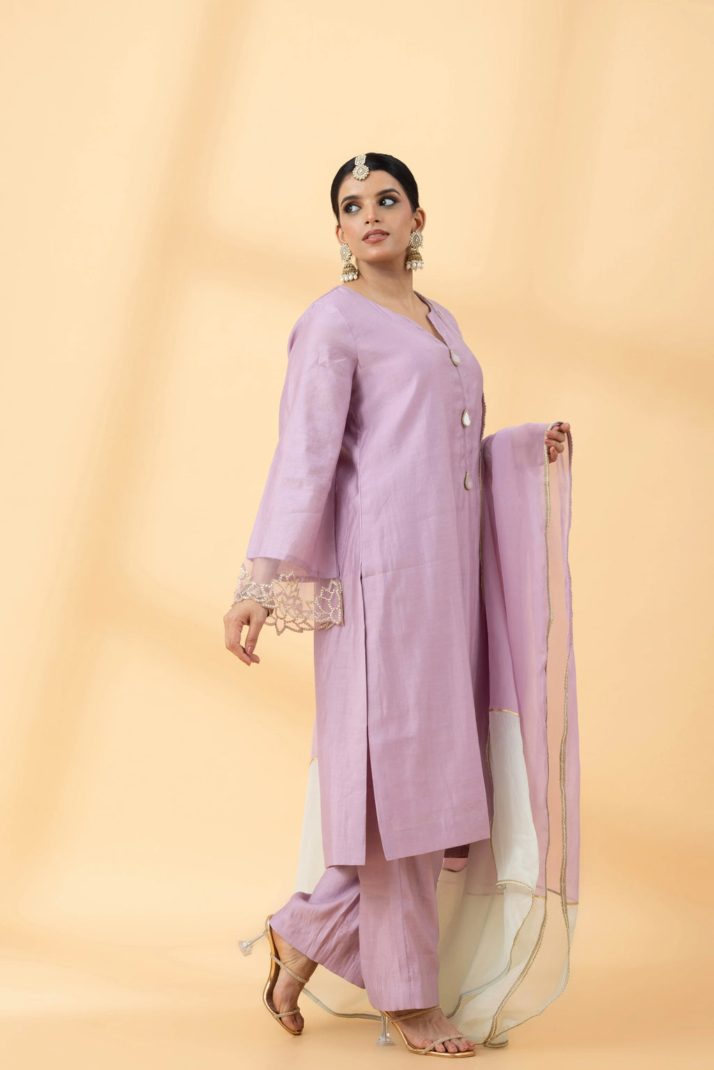 MAHNOOR SET